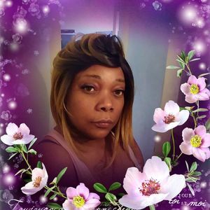 Meet your Posher, Latasha